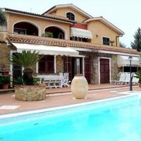 Вилла в Италии, Вентимилья, 340 кв.м.