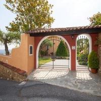 Вилла в Италии, Вентимилья, 340 кв.м.