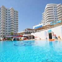 Квартира в Турции, 148 кв.м.