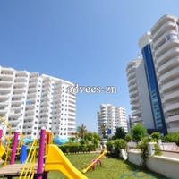 Квартира в Турции, 148 кв.м.