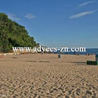 Апартаменты на первой линии моря/озера в Испании, Каталония, Жирона, 60 кв.м.