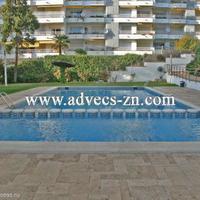 Апартаменты на первой линии моря/озера в Испании, Каталония, Жирона, 60 кв.м.