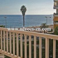 Апартаменты на первой линии моря/озера в Испании, Каталония, Жирона, 60 кв.м.