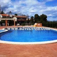 Таунхаус в Испании, Каталония, Камбрилс, 127 кв.м.