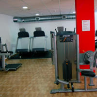 Other in the city center in Portugal, Albufeira, 600 sq.m.