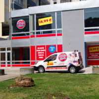 Other in the city center in Portugal, Albufeira, 600 sq.m.