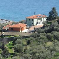 Дом в Италии, Вентимилья, 225 кв.м.