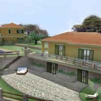 Дом в Италии, Вентимилья, 225 кв.м.