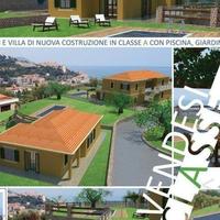 Дом в Италии, Вентимилья, 225 кв.м.