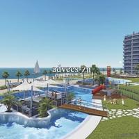 Apartment in Spain, Comunitat Valenciana, Alicante, 106 sq.m.