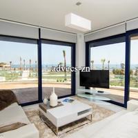 Apartment in Spain, Comunitat Valenciana, Alicante, 106 sq.m.