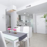 Apartment in Spain, Comunitat Valenciana, Alicante, 106 sq.m.