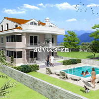 Flat in the suburbs in Turkey, 40 sq.m.