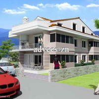 Flat in the suburbs in Turkey, 40 sq.m.