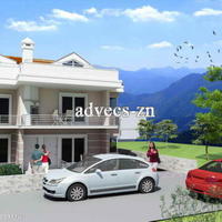 Flat in the suburbs in Turkey, 40 sq.m.