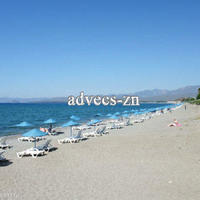 Flat in the suburbs in Turkey, 40 sq.m.