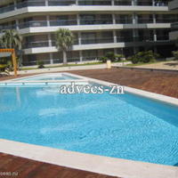 Apartment in Spain, Balearic Islands, Playa de Talamanca, 122 sq.m.