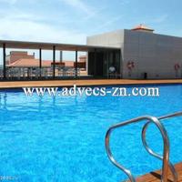 Flat at the first line of the sea / lake in Spain, Catalunya, Begur, 70 sq.m.