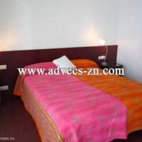 Flat at the first line of the sea / lake in Spain, Catalunya, Begur, 70 sq.m.