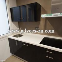 Flat at the second line of the sea / lake in Spain, Melilla, Principe de Asturias, 42 sq.m.