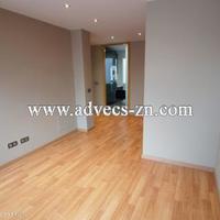 Flat at the second line of the sea / lake in Spain, Melilla, Principe de Asturias, 42 sq.m.