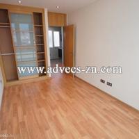 Flat at the second line of the sea / lake in Spain, Melilla, Principe de Asturias, 42 sq.m.