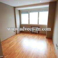 Flat at the second line of the sea / lake in Spain, Melilla, Principe de Asturias, 42 sq.m.