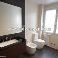 Flat at the second line of the sea / lake in Spain, Melilla, Principe de Asturias, 42 sq.m.