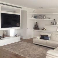 Penthouse in Italy, Lazio, 200 sq.m.