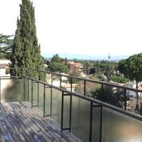 Penthouse in Italy, Lazio, 200 sq.m.