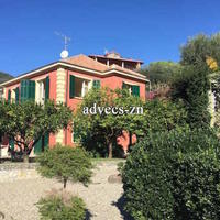 Villa in Italy, Ventimiglia, 150 sq.m.