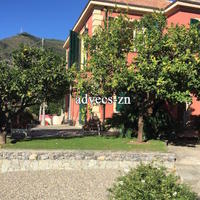 Вилла в Италии, Вентимилья, 150 кв.м.