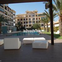 Пентхаус в Испании, Валенсия, Аликанте, 90 кв.м.