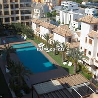 Пентхаус в Испании, Валенсия, Аликанте, 90 кв.м.