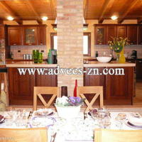 House in Italy, Venice, 290 sq.m.