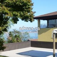 Villa in Italy, Varese, 300 sq.m.