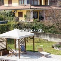 Villa in Italy, Varese, 300 sq.m.