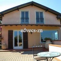 Вилла в Италии, Вентимилья, 227 кв.м.