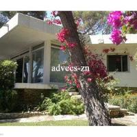 Villa in Spain, Catalunya, Barcelona, 260 sq.m.