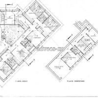 Villa in Spain, Catalunya, Barcelona, 260 sq.m.