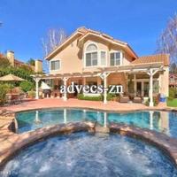 Дом в США, Мэриленд, Калифорния, 290 кв.м.