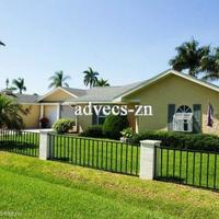 Дом в США, Миссури, 163 кв.м.