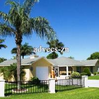 Дом в США, Миссури, 163 кв.м.