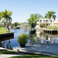 Дом в США, Миссури, 163 кв.м.