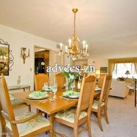 House in the USA, Maryland, California, 274 sq.m.