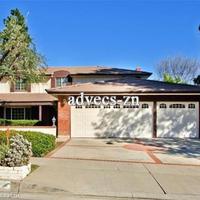 House in the USA, Maryland, California, 274 sq.m.