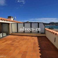 Апартаменты на первой линии моря/озера в Испании, Каталония, Жирона, 86 кв.м.