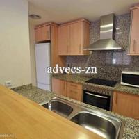 Апартаменты на первой линии моря/озера в Испании, Каталония, Жирона, 86 кв.м.