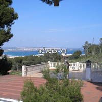 House in Spain, Catalunya, Cambrils