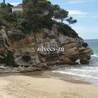 House in Spain, Catalunya, Cambrils